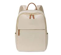 DIRRONA Sac à Dos Femmes Carry on Sac à Dos avec Compartiment pour Ordinateur Portable Casual Filles Sac à Dos pour Femmes Voyage Business College School Bookbag Sacs à Bandoulière