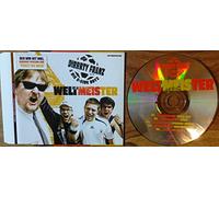 Dirrrty Franz & die B-Side Boyz - Weltmeister