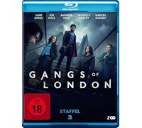 Dirsu,Sope - Gangs of London - Staffel 3