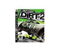 Dirt 2