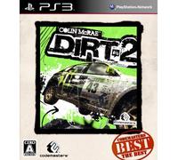 Dirt 2 (Codemasters the Best)