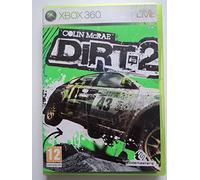 Colin Mcrae Dirt 2 - Import Uk Xbox 360