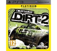 Dirt 2 - platinum
