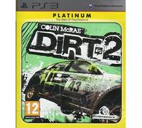 Dirt 2 - platinum [import anglais]