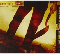 Mark Selby – Dirt – CD – Import – Zyx Music