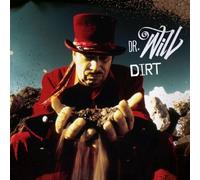 Dirt [Import]