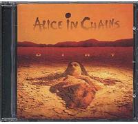Alice In Chains - Dirt