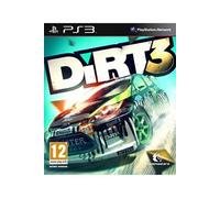 DIRT 3