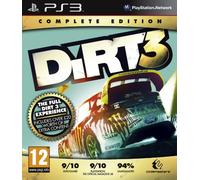 Dirt 3 - complete edition [import anglais]