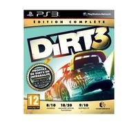 Dirt 3 - Edition Complète PS3