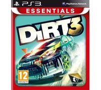 Dirt 3 - Essentials Ps3