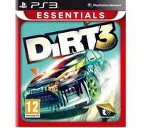 Dirt 3 - Essentials Ps3