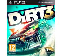 Codemasters Jeu vidéo PS3 Dirt 3