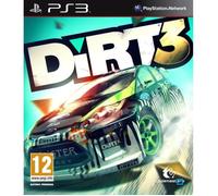 DIRT 3 / Jeu console PS3