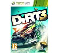DIRT 3 / Jeu console X360