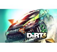 DiRT 3 (PC)