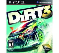 Dirt 3 - Playstation 3 by Codemasters
