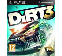 Dirt 3 PS3