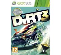 Dirt 3 Xbox 360