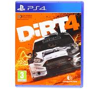 DIRT 4
