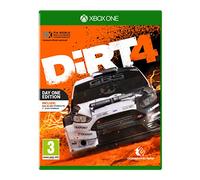 Dirt 4