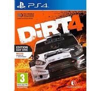 Dirt 4 - Day One Edition