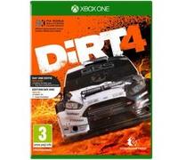 Dirt 4 Day One Edition MIX XONE G
