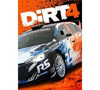 DiRT 4 - Hyundai R5 Rally Car + Team Booster Pack (DLC) (PC) Steam Key GLOBAL