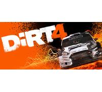 DiRT 4 (PC)