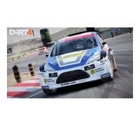 DiRT 4 PS4