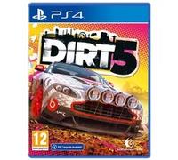 DIRT 5 Edition Standard PS4 G