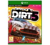 DIRT 5 Edition Standard Xbox Series X G