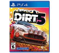 DiRT 5 for PlayStation 4
