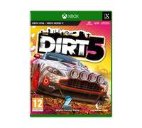 Dirt 5 (It/Multi In Game)