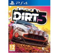 Codemasters – Jeu vidéo DiRT 5 – Édition Standard