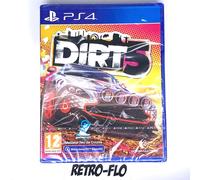 Dirt 5 - Jeu PS4 Sony Playstation 4 - NEUF