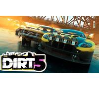 DIRT 5 (PC)