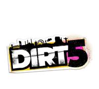 Dirt 5 PS4
