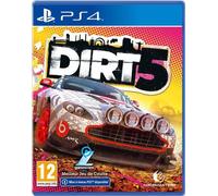 Dirt 5 Ps4