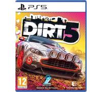 Dirt 5 PS5