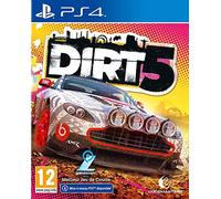 Codemasters – Jeu vidéo DiRT 5 – Édition Standard