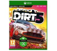 Dirt 5 : Standard Edition Xbox One