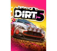 DIRT 5 Steam Key GLOBAL