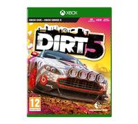Dirt 5 (Xbox One)