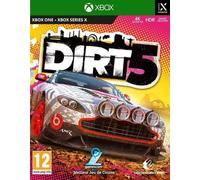 DIRT 5 Edition Standard Xbox Series X
