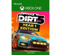 DIRT 5 Year One Edition XBOX LIVE Key EUROPE