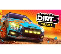 DIRT 5 Year One Edition (Xbox Series X)