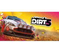 DIRT 5 Year One Edition (Xbox X)