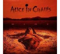 Dirt - Alice IN Chains CD Columbia
