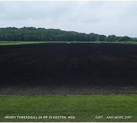 Dirt ... and More Dirt